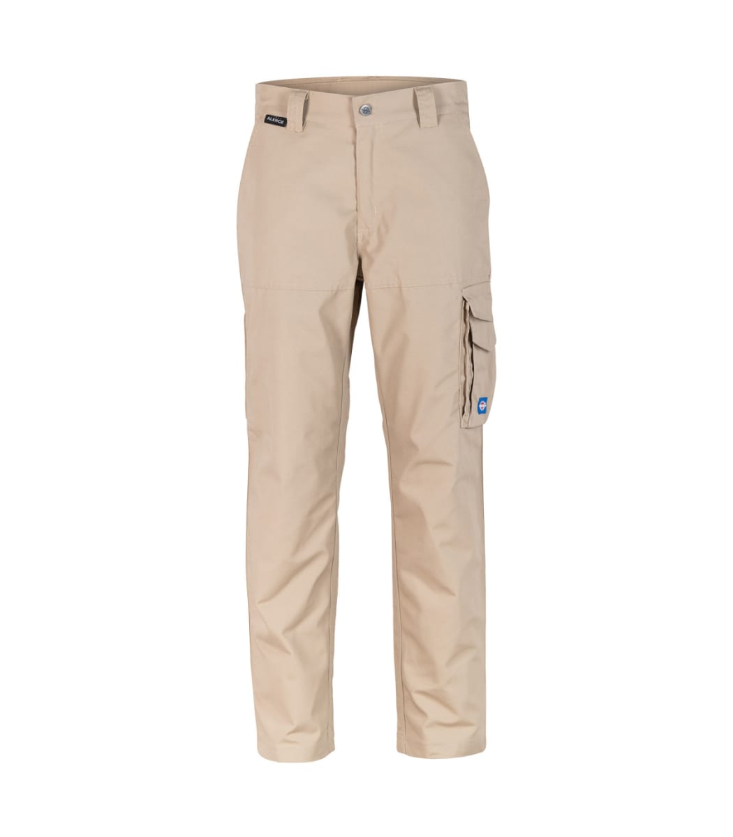 PANTALÓN CARGO ALERCE HOMBRE 4