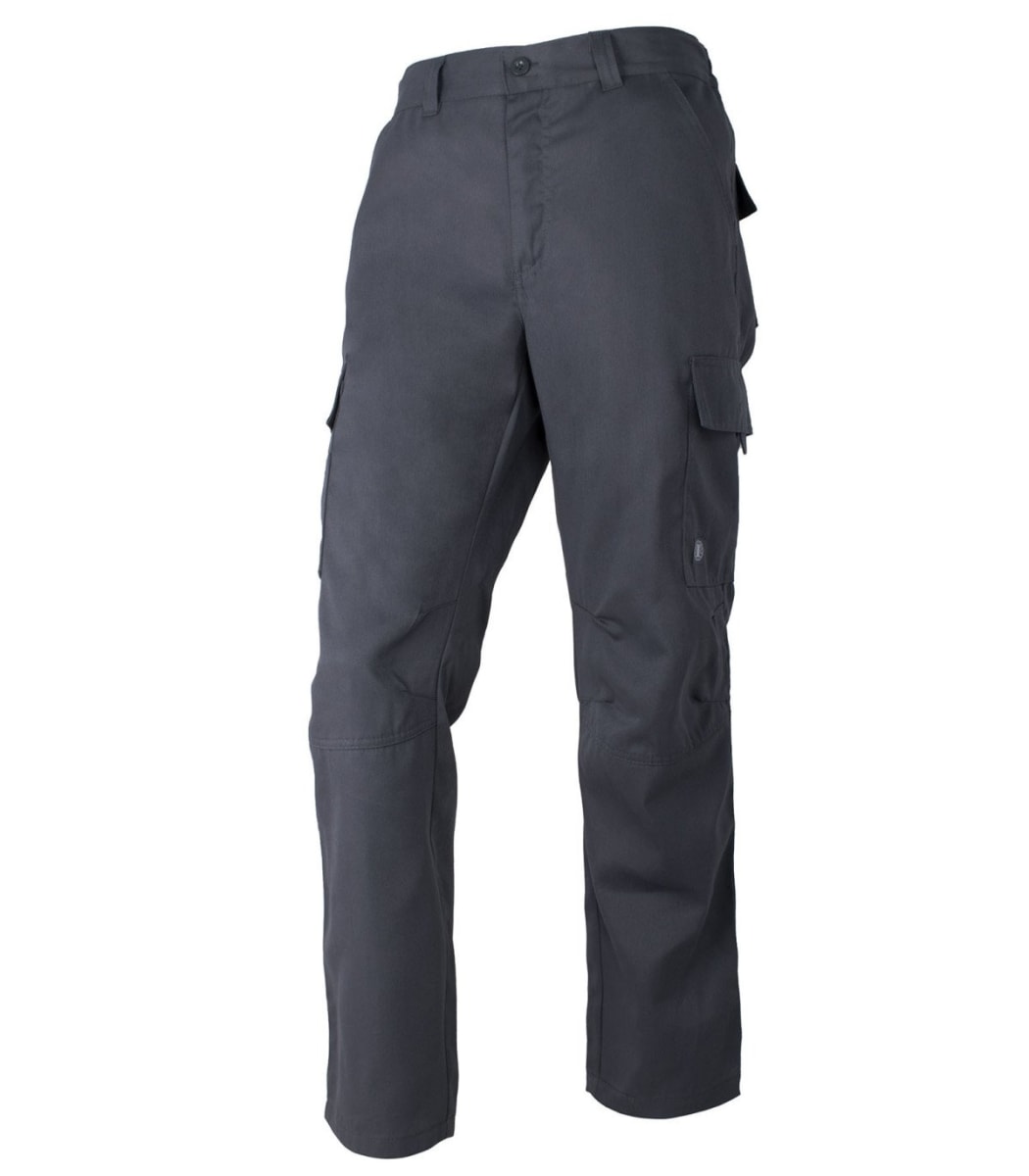PANTALÓN CARGO GABARDINA3