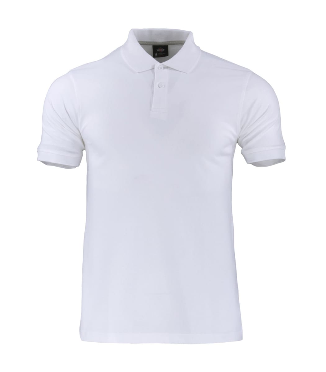 POLERA POLO DRYFRESH® 60% ALGODÓN MANGA CORTA HOMBRE1