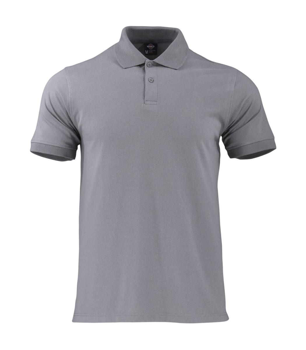 POLERA POLO DRYFRESH® 60% ALGODÓN MANGA CORTA HOMBRE7
