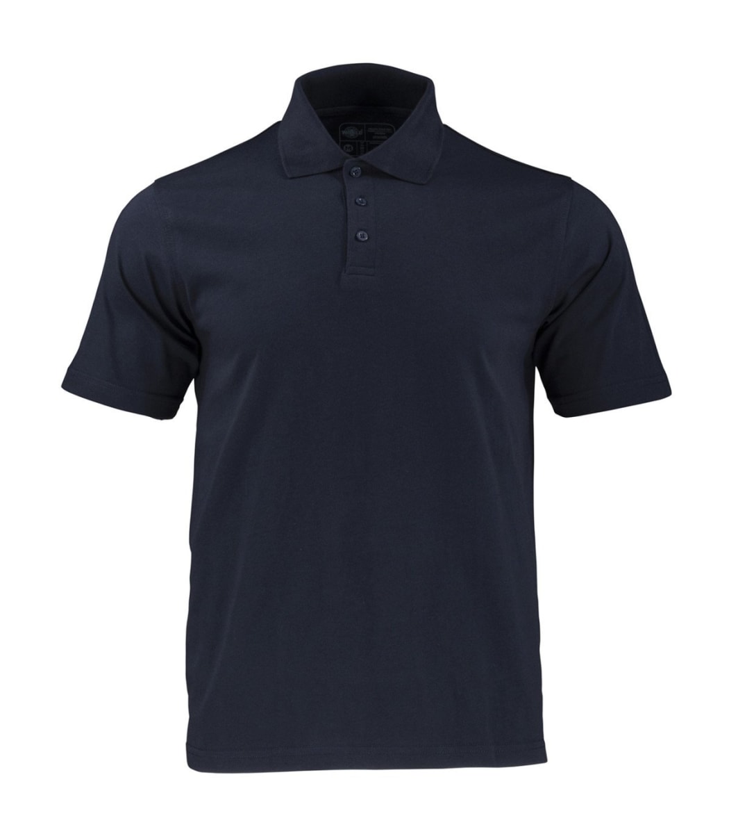 POLERA POLO DRYFRESH SMOOTH 60% ALGODÓN MANGA CORTA HOMBRE6