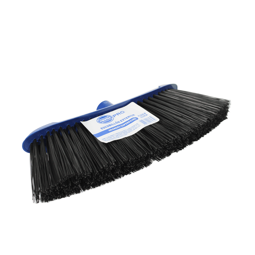 ESCOBILLÓN VIRUTEX PRO EXTERIOR GRANDES SUPERFICIES1