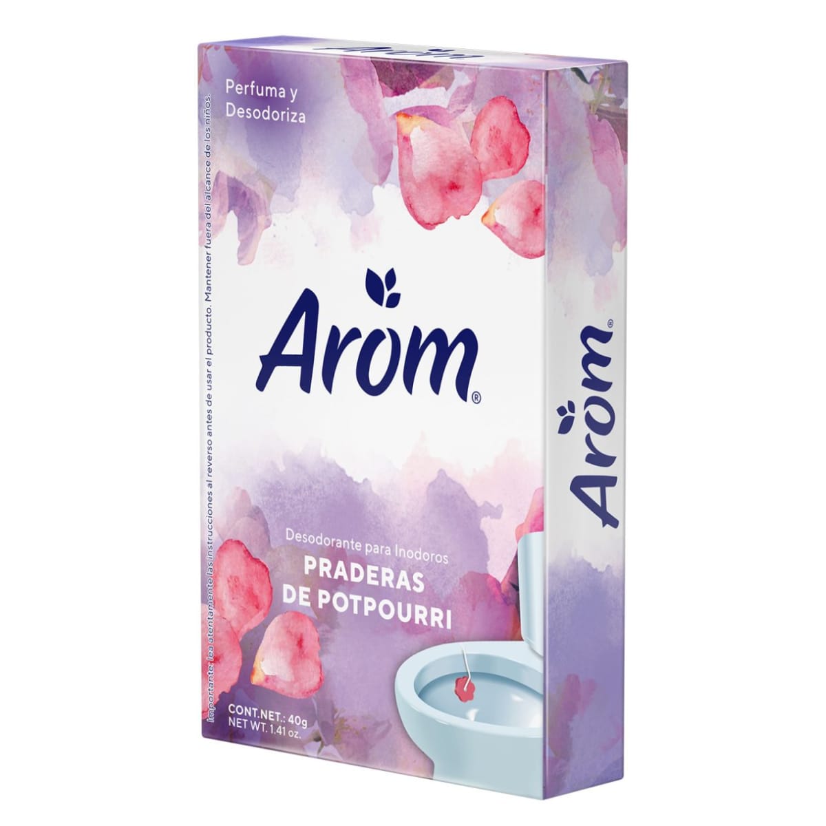 DESODORANTE PARA WC AROM PASTILLA2