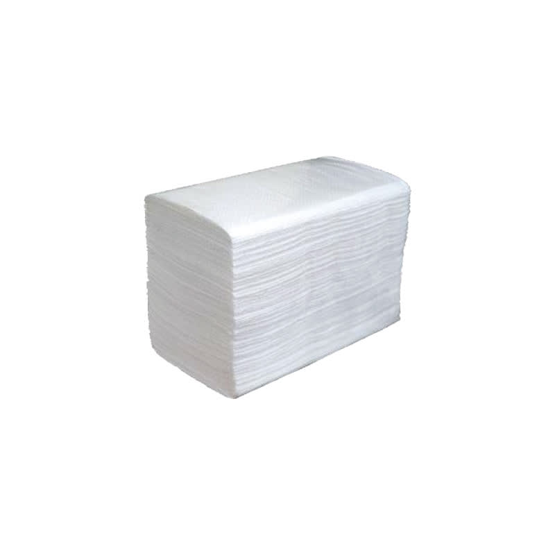 PAPEL TOALLA INTERFOLIADA HS 18X250.2