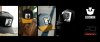 colección gorros