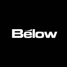 BELOW