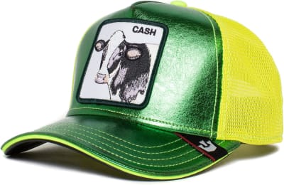 Goorin Bros Limelight Cash1