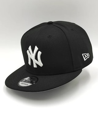 NEWERA 950 NEW YORK YANKEES BLACK7