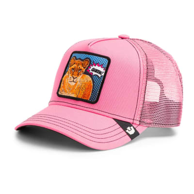 Goorin POPArt - Queen Lion1