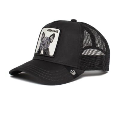 GOORIN Frenchie Trucker1