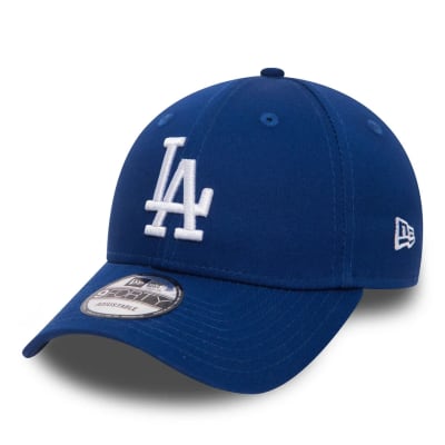 NEW ERA  940 LOS ANGELES DODGERS Blue1