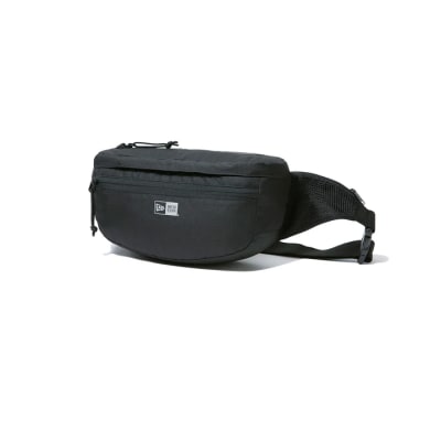 EXPLORER WAIST BAG BLK 2 INT1