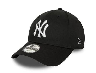 NEW ERA 940 NEW YORK YANKEES NEW BLACK1
