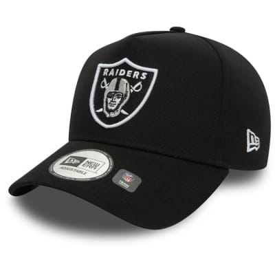 NEW ERA 940 AFRAME LAS VEGAS RAIDERS OTC1
