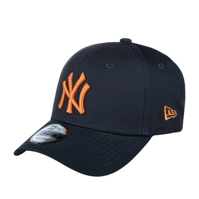 NEW ERA 940 NEW YORK YANKEES NAVY1