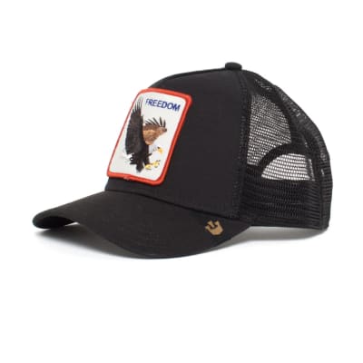 GOORIN Freedom Black1