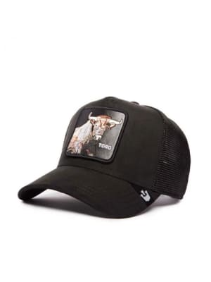 GOORIN The Suede Bull1