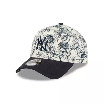 NEW ERA SPRING FLORAL 940AF NEYYAN  OTC1