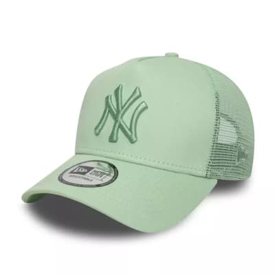NEW ERA 940 NEW YORK YANKEES GREEN MED1