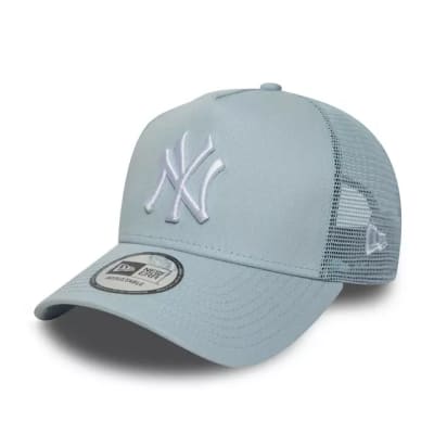 NEW ERA 940 NEW YORK YANKEES GREEN PSTL1