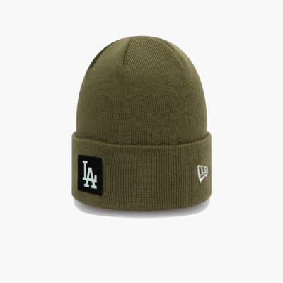 NEW ERA TEAM CUFF BEANIE LOSDOD  NOV1