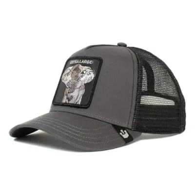 GOORIN Extra Large Gry1