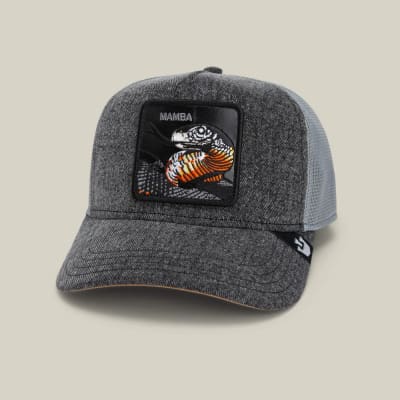 GOORIN The Mamba Denim1