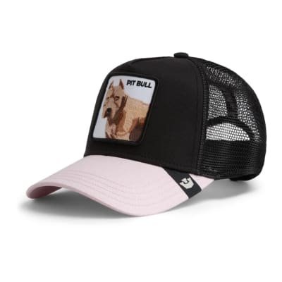 GOORIN The Pitbull1