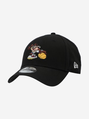 NEW ERA 940 TAZ BLACK1
