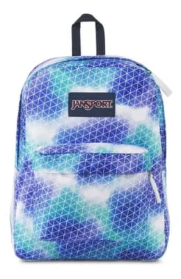 JANSPORT SUPERBREAK LIGHT1