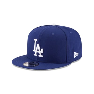 NEW ERA  950 LOS ANGELES DODGERS Dk Blue1