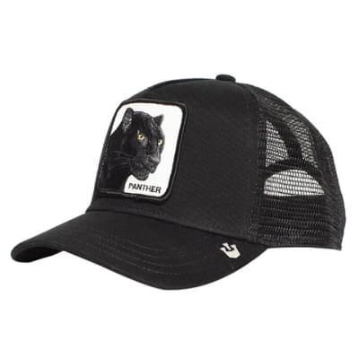 GOORIN The Panther black1