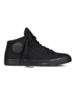 CONVERSE HIGH STREET BK BK1
