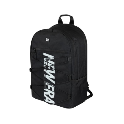 MOCHILA NEWERA UTILITY BACKPACK BLK1