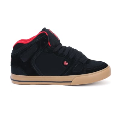 99 VULC BLACK/GUM1