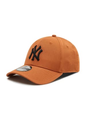 NEW ERA 3930 NEW YORK YANKEES MED BROWN1