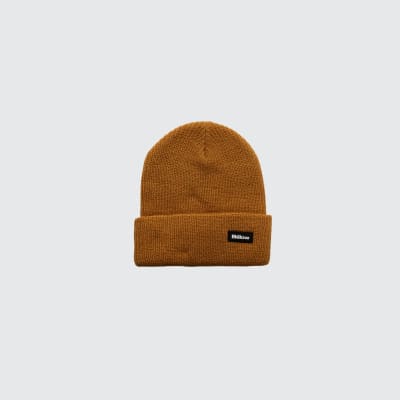 BELOW CUSH BEANIE DUST  OSFM1