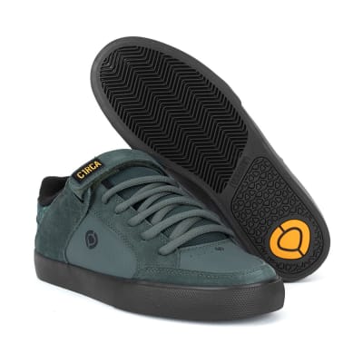 CIRCA  205 VULC HUNTER 011