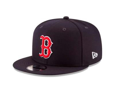 NEW ERA 950 BOSTON RED SOX NAVY1