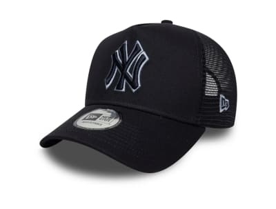 NEW ERA 940 AF TRUCKER OUTLINE EF TRUCKER NEYYAN  NVYSFB1