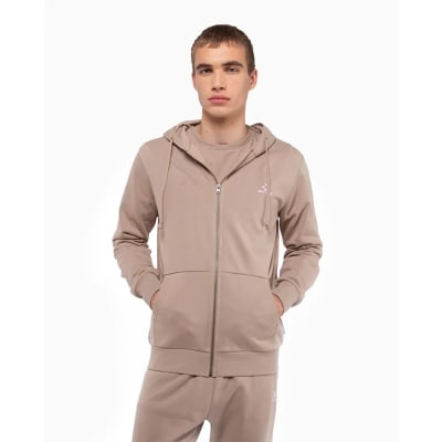 CONVERSE POLERON FULL ZIP STAR CHEVRON1