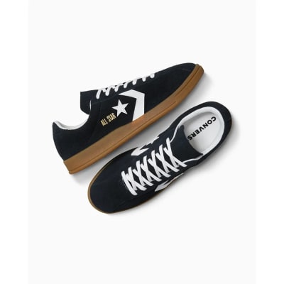 CONVERSE CLASSIC TRAINER BK5