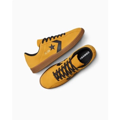 CONVERSE CLASSIC TRAINER CAMEL1