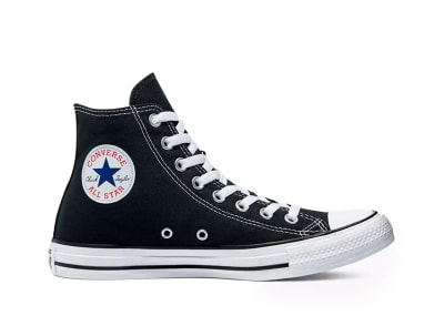 CONVERSE CHUCK T HI BLK WHT1