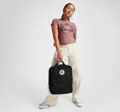 CONVERSE MOCHILA BLACK