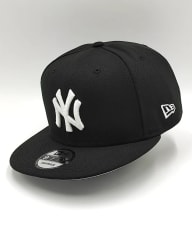 NEWERA 950 NEW YORK YANKEES BLACK