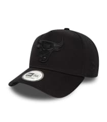 NEW ERA 940 AFRAME MONOCHROME EFRAME CHIBUL  BLKBLK