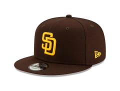NEW ERA 950 SAN DIEGO PADRES NAVY