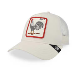 GOORIN Rooster WHI
