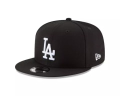 NEWERA 950 LOS ANGELES DODGERS BLACK